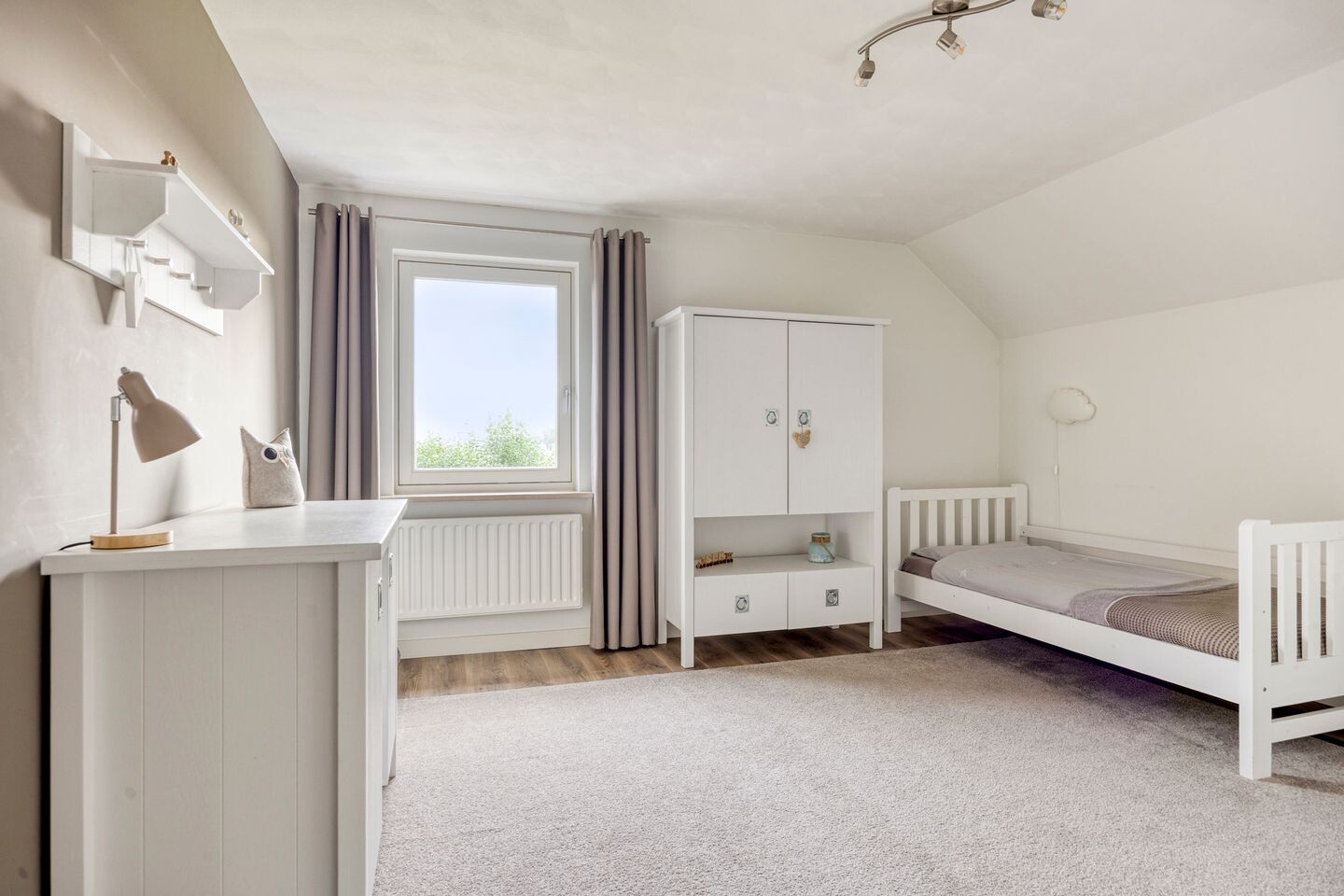 Vrijstaande woning te koop: Capelseweg 9, 'S Gravenmoer