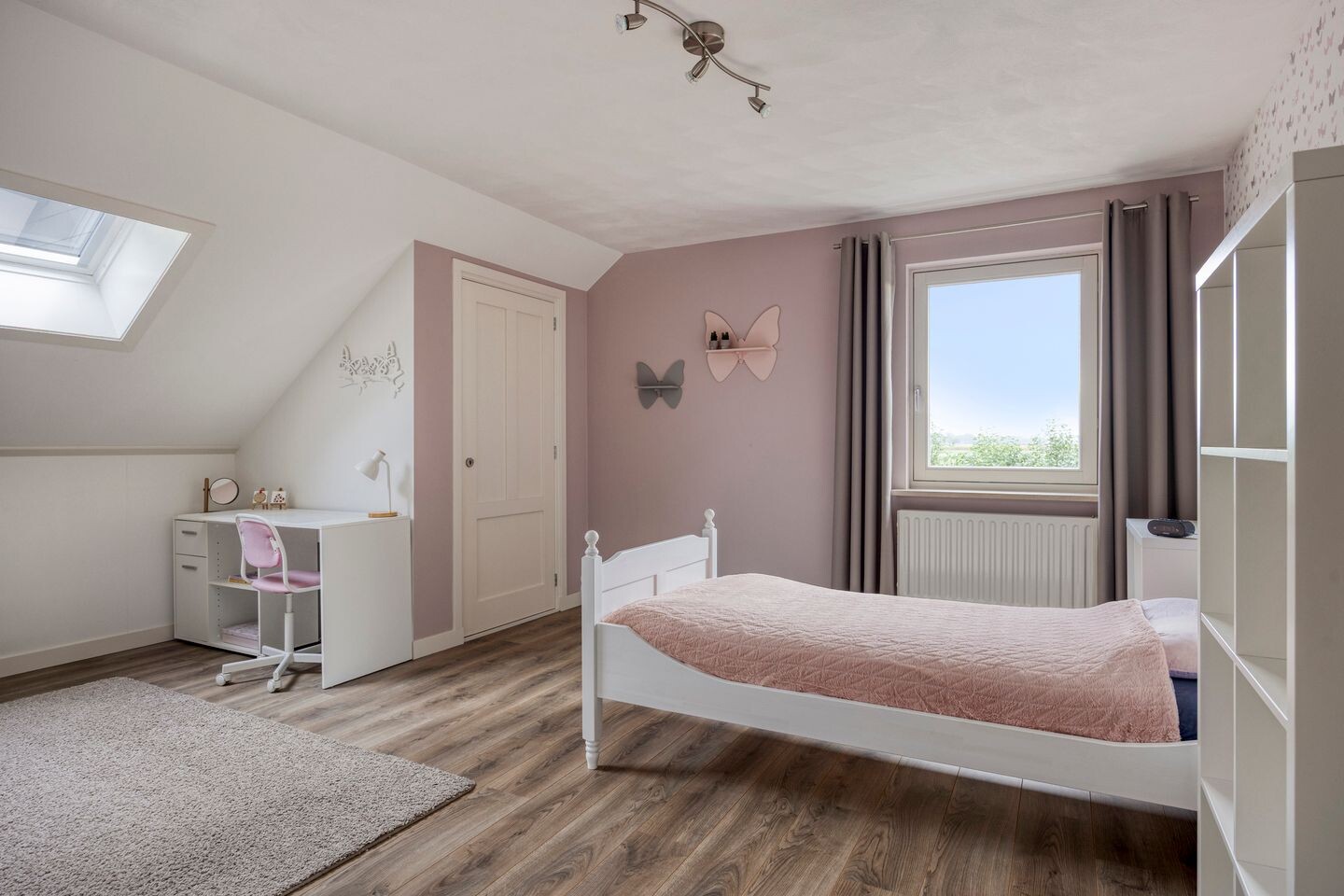 Vrijstaande woning te koop: Capelseweg 9, 'S Gravenmoer