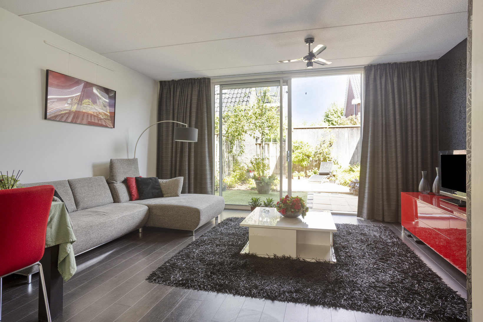 Tussenwoning te koop: Slagenland 12, 'S Gravenmoer