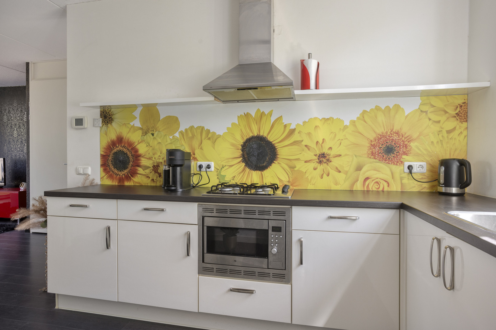Tussenwoning te koop: Slagenland 12, 'S Gravenmoer