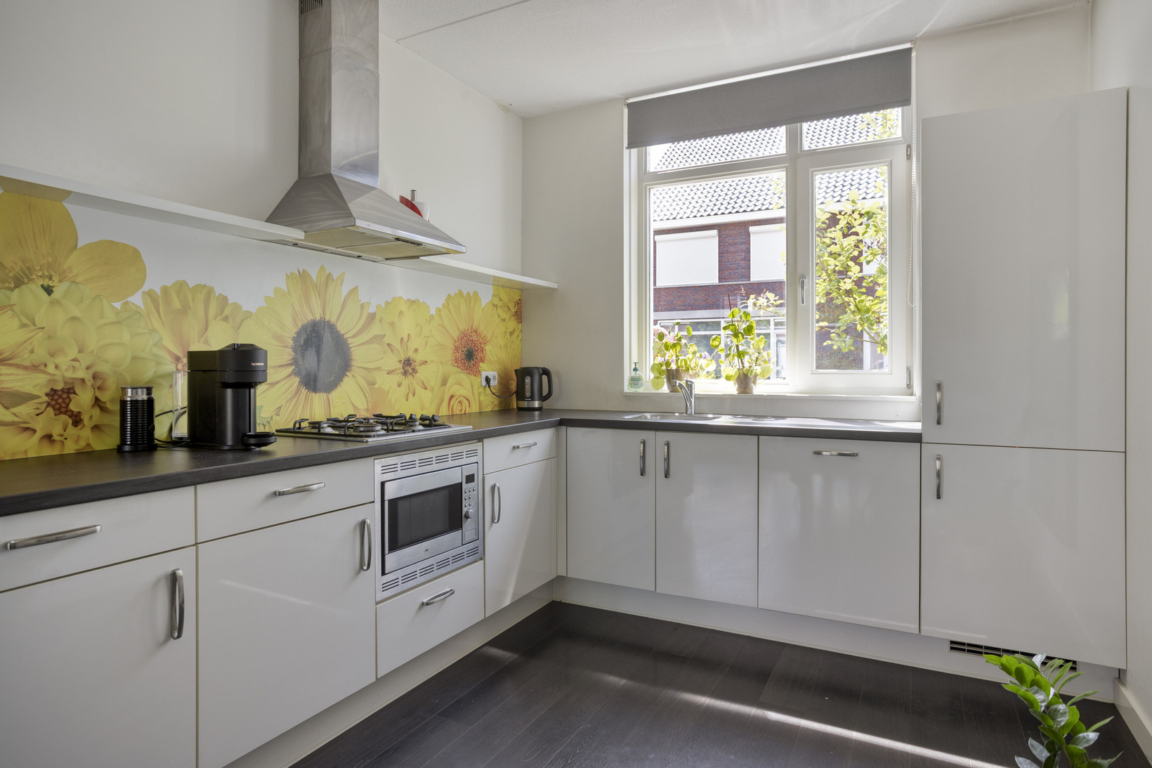 Tussenwoning te koop: Slagenland 12, 'S Gravenmoer