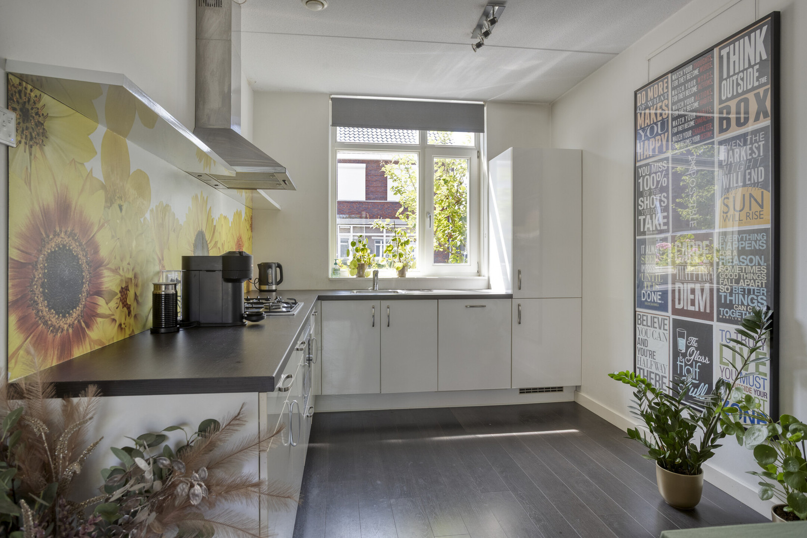 Tussenwoning te koop: Slagenland 12, 'S Gravenmoer