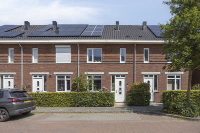 Slagenland 12
