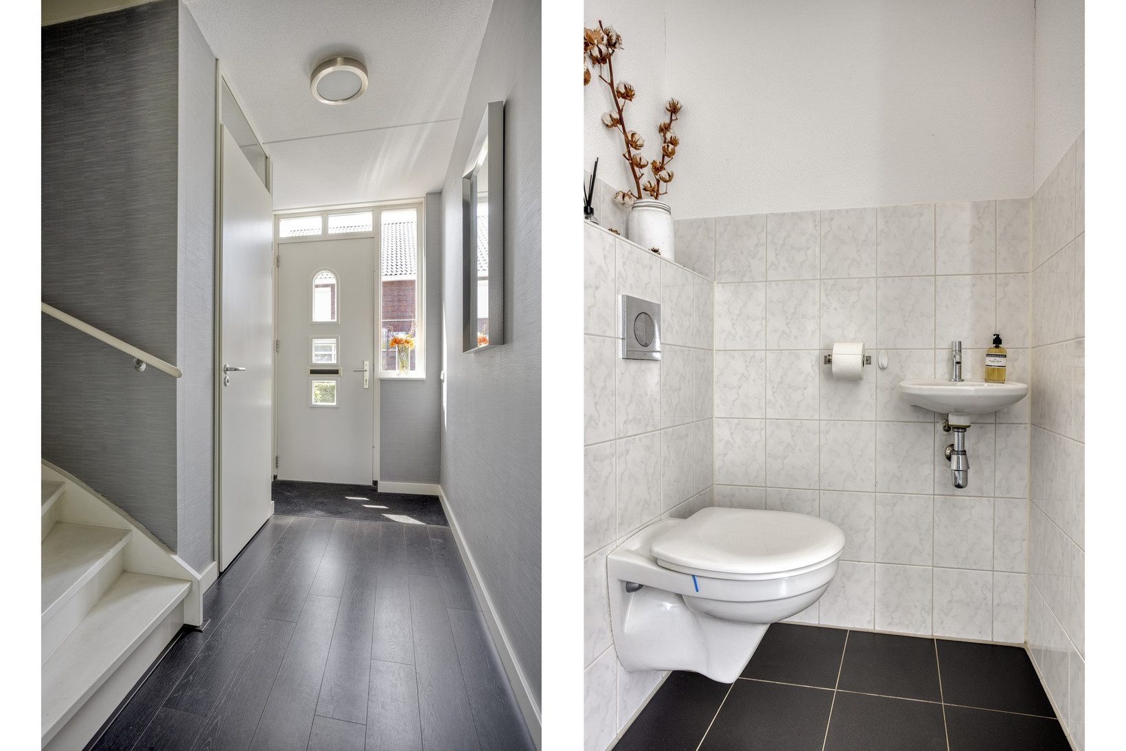 Tussenwoning te koop: Slagenland 12, 'S Gravenmoer