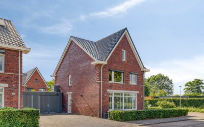 Molenvaartje 33