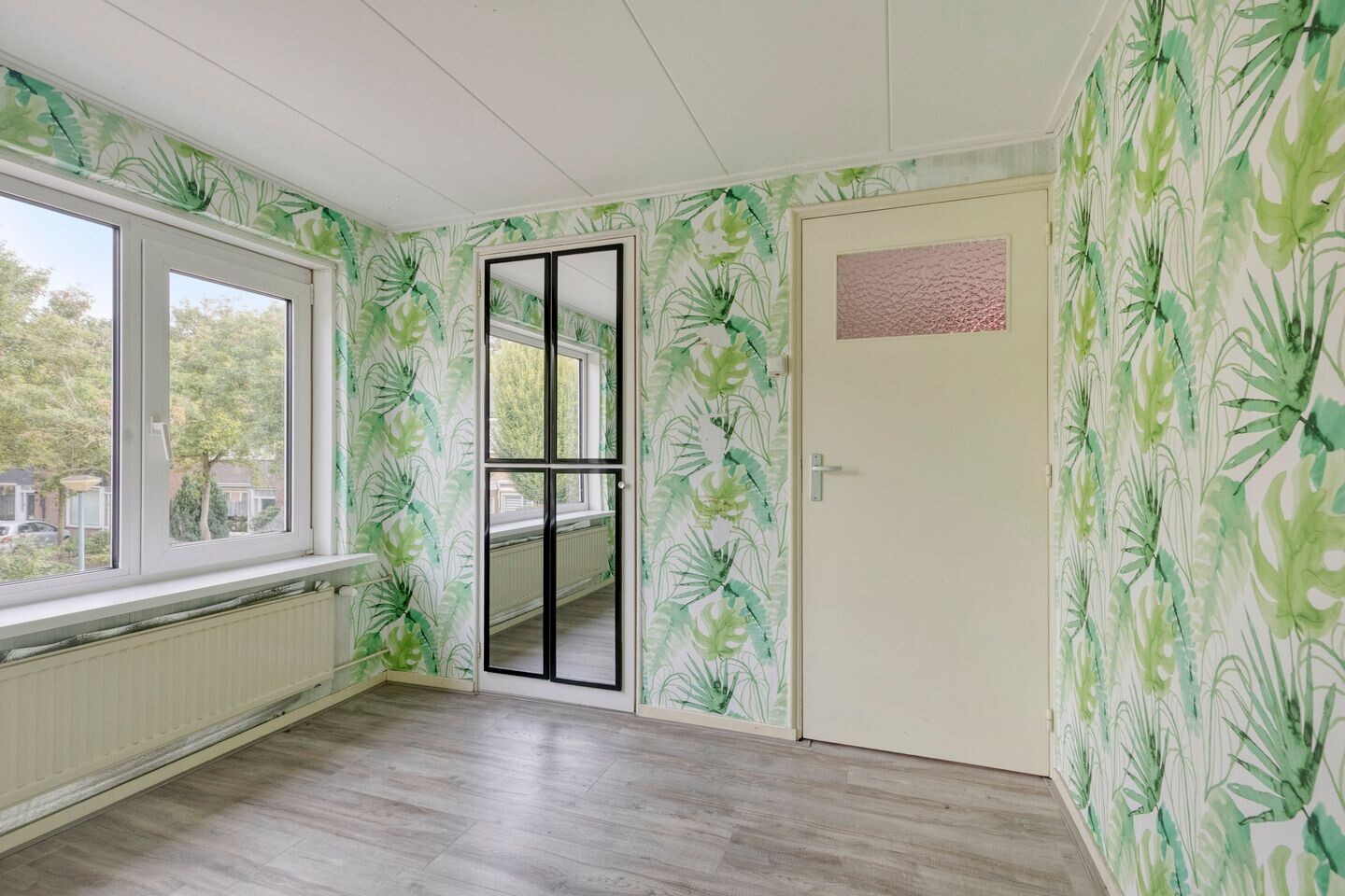 Twee-onder-één-kap te koop: Grutterijstraat 42, 'S Gravenmoer