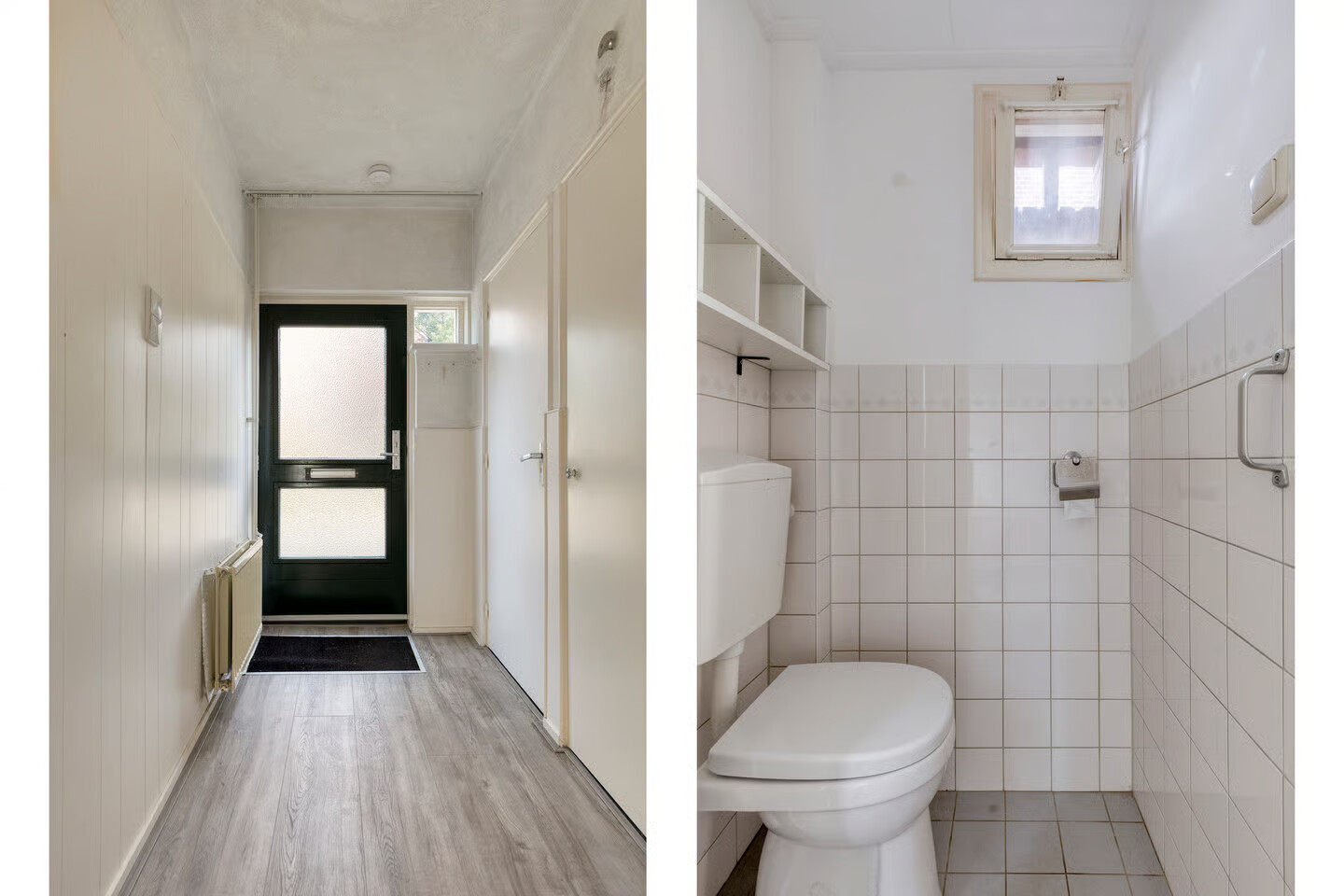 Twee-onder-één-kap te koop: Grutterijstraat 42, 'S Gravenmoer
