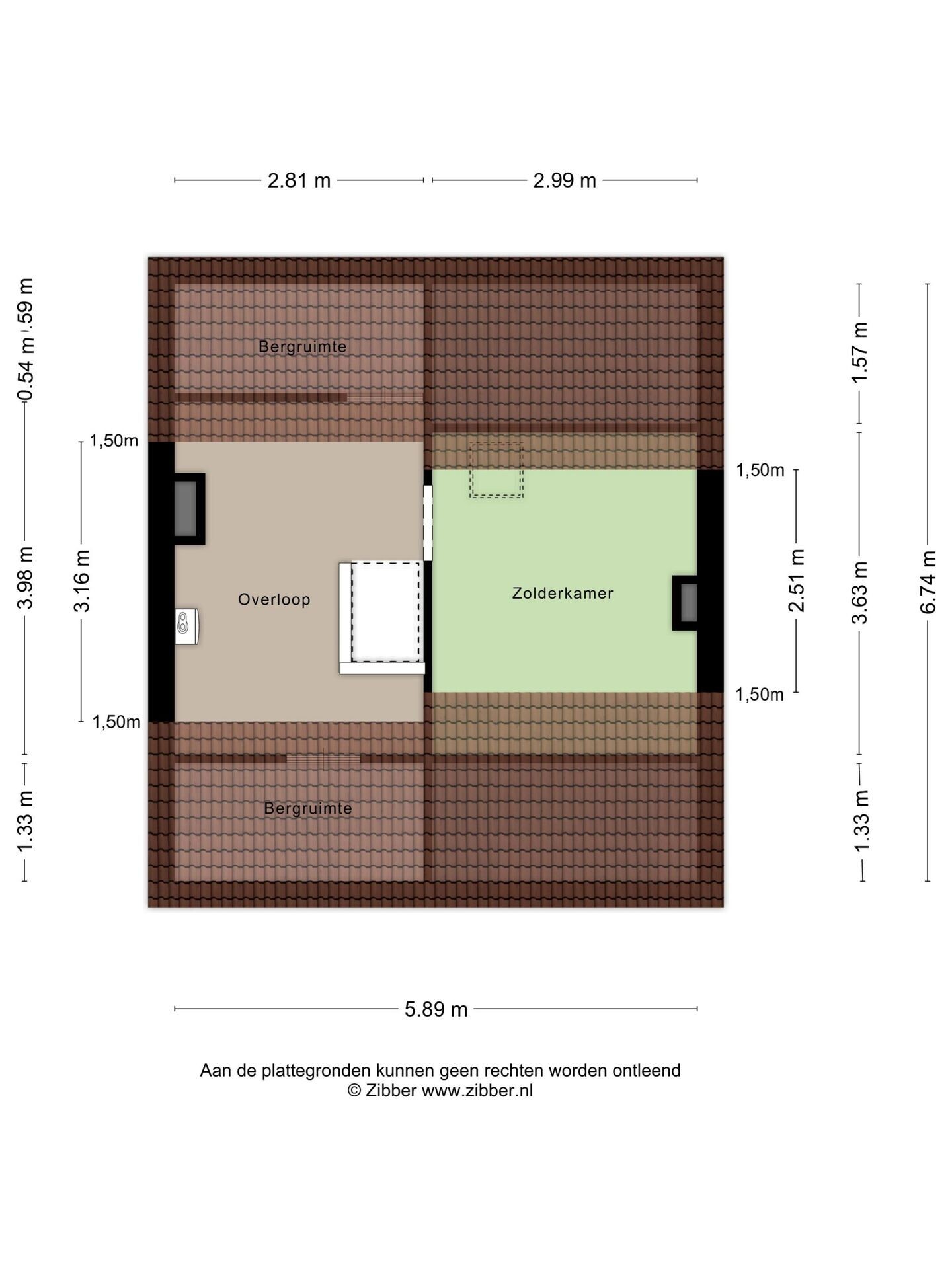 Twee-onder-één-kap te koop: Grutterijstraat 42, 'S Gravenmoer