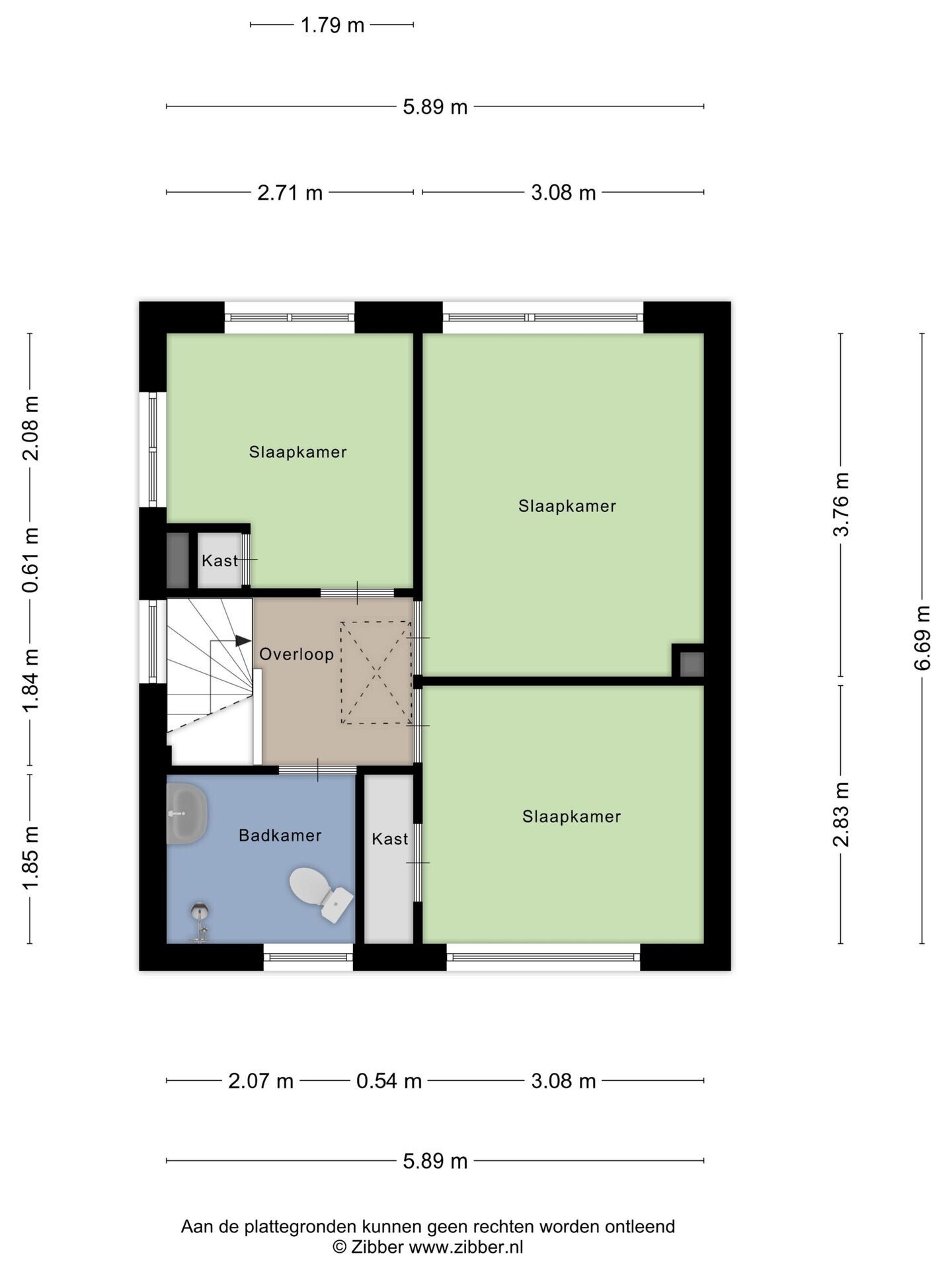 Twee-onder-één-kap te koop: Grutterijstraat 42, 'S Gravenmoer