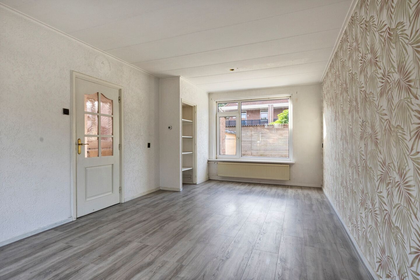 Twee-onder-één-kap te koop: Grutterijstraat 42, 'S Gravenmoer