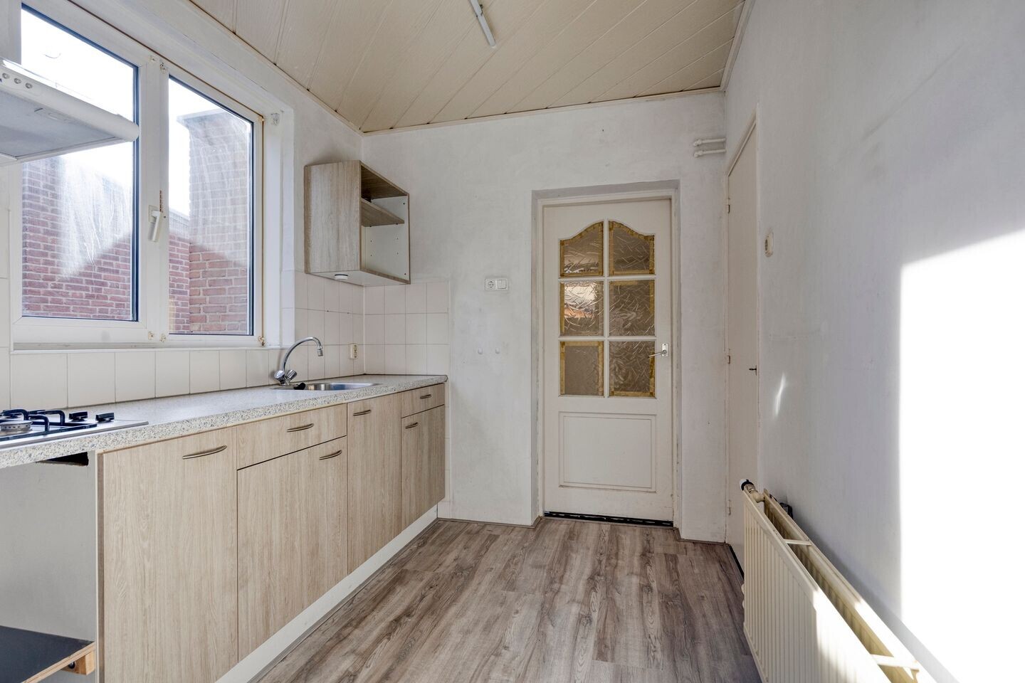 Twee-onder-één-kap te koop: Grutterijstraat 42, 'S Gravenmoer