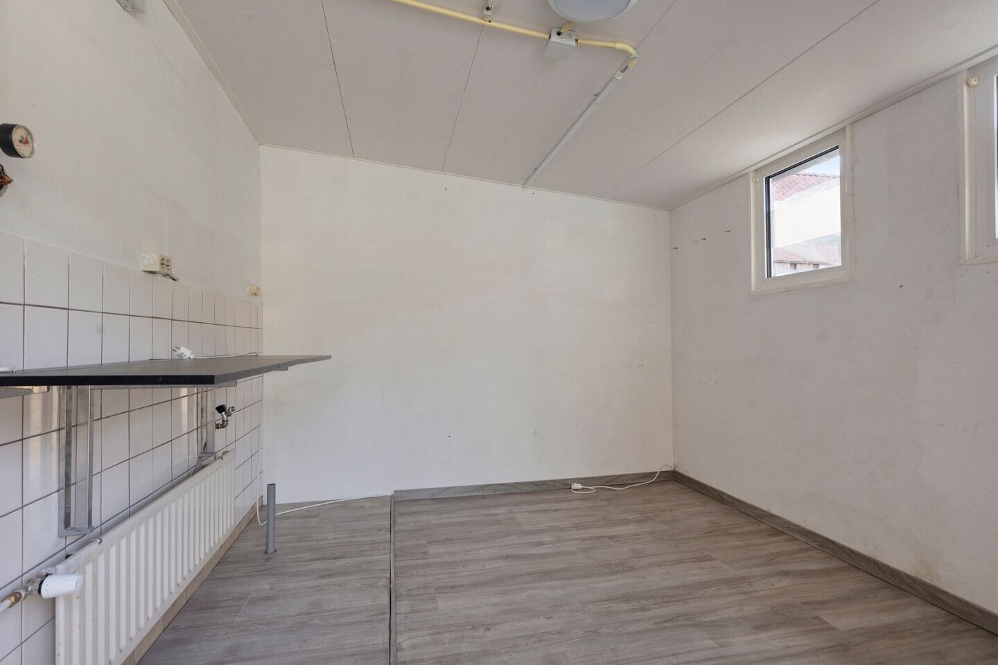Twee-onder-één-kap te koop: Grutterijstraat 42, 'S Gravenmoer