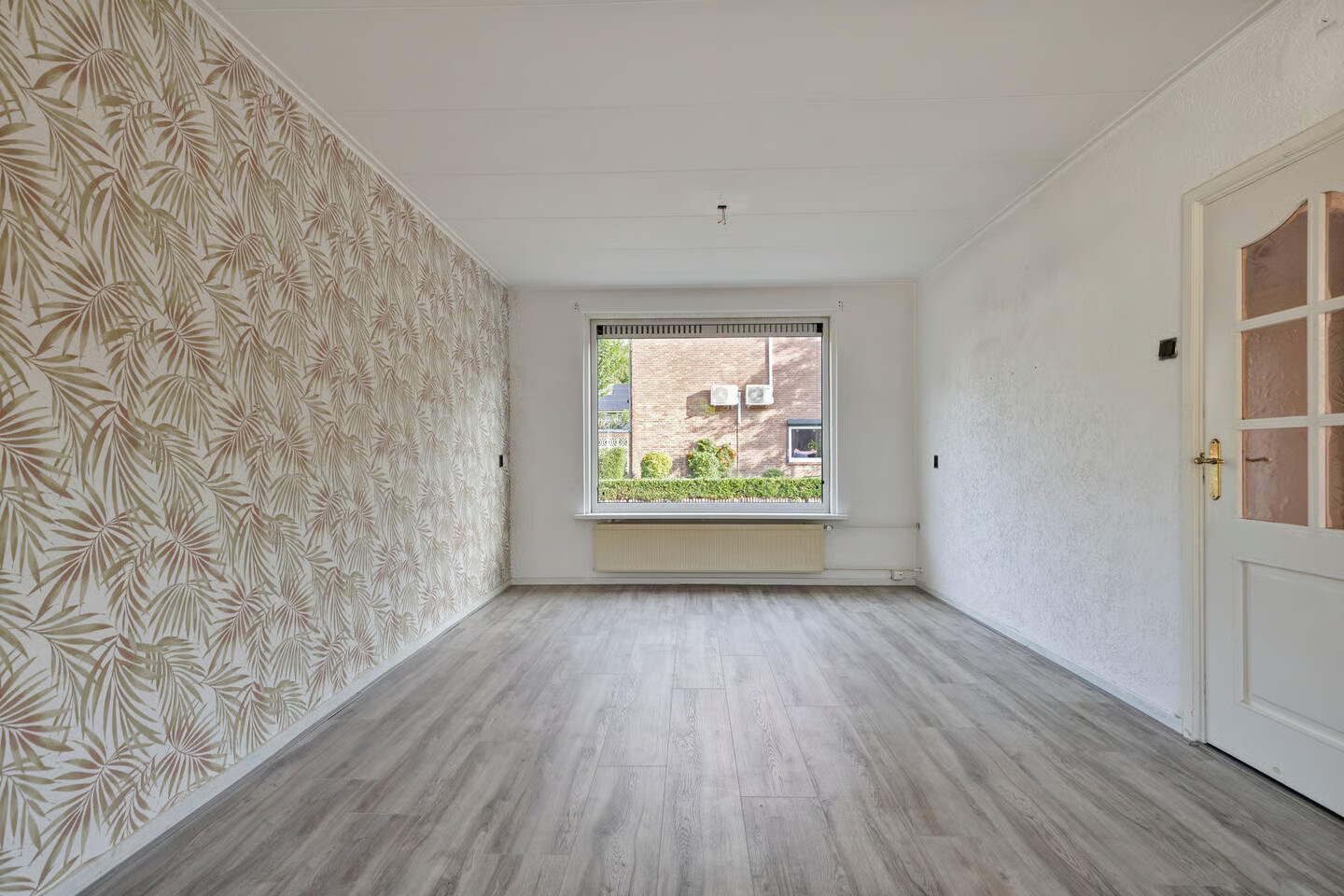 Twee-onder-één-kap te koop: Grutterijstraat 42, 'S Gravenmoer
