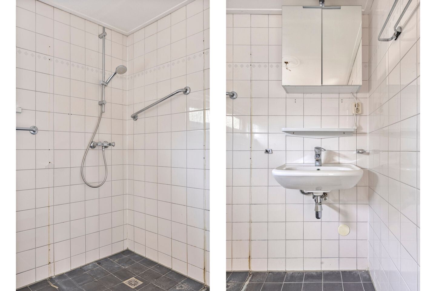 Twee-onder-één-kap te koop: Grutterijstraat 42, 'S Gravenmoer