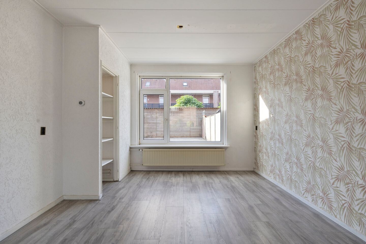 Twee-onder-één-kap te koop: Grutterijstraat 42, 'S Gravenmoer