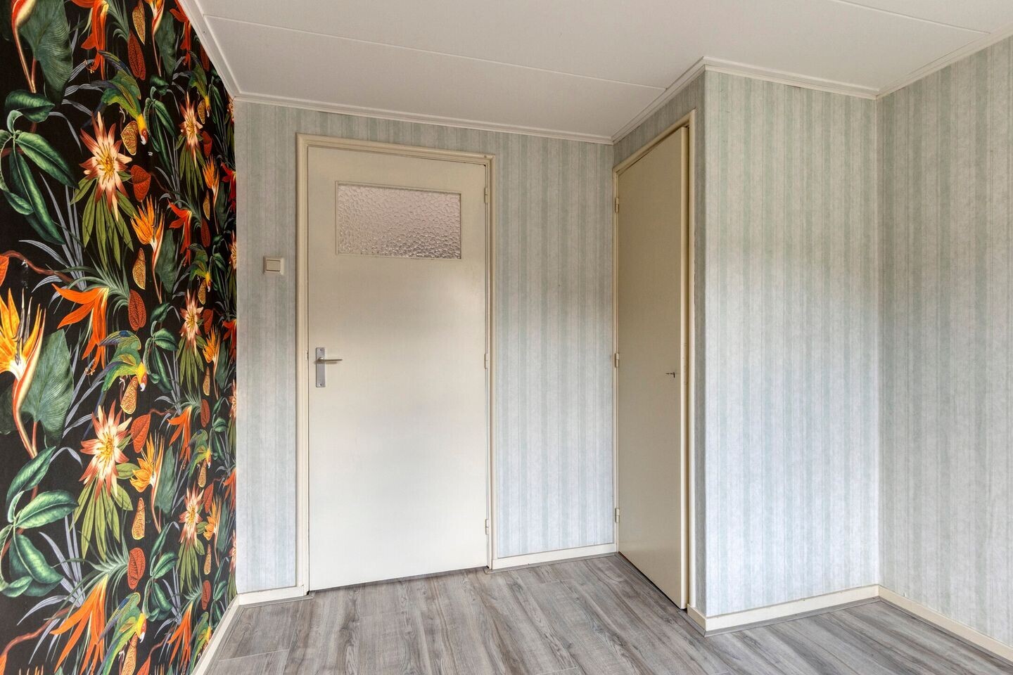 Twee-onder-één-kap te koop: Grutterijstraat 42, 'S Gravenmoer