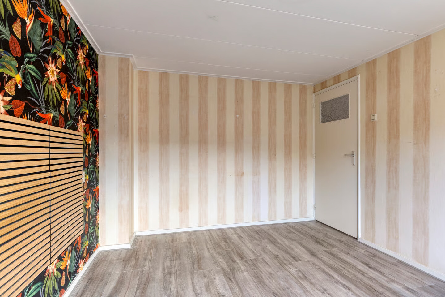 Twee-onder-één-kap te koop: Grutterijstraat 42, 'S Gravenmoer
