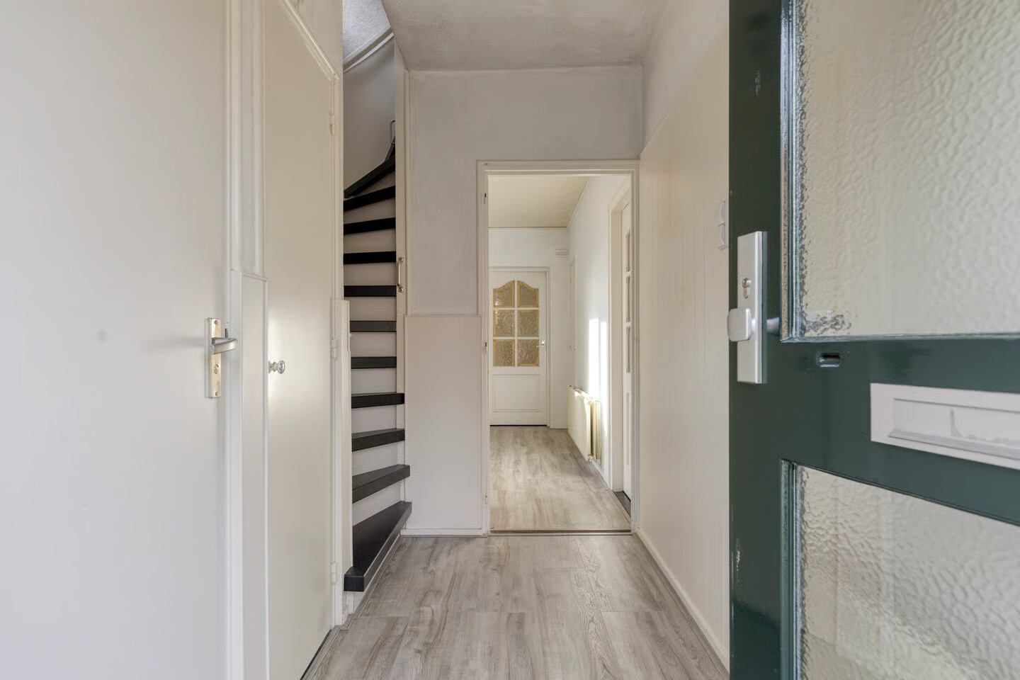 Twee-onder-één-kap te koop: Grutterijstraat 42, 'S Gravenmoer