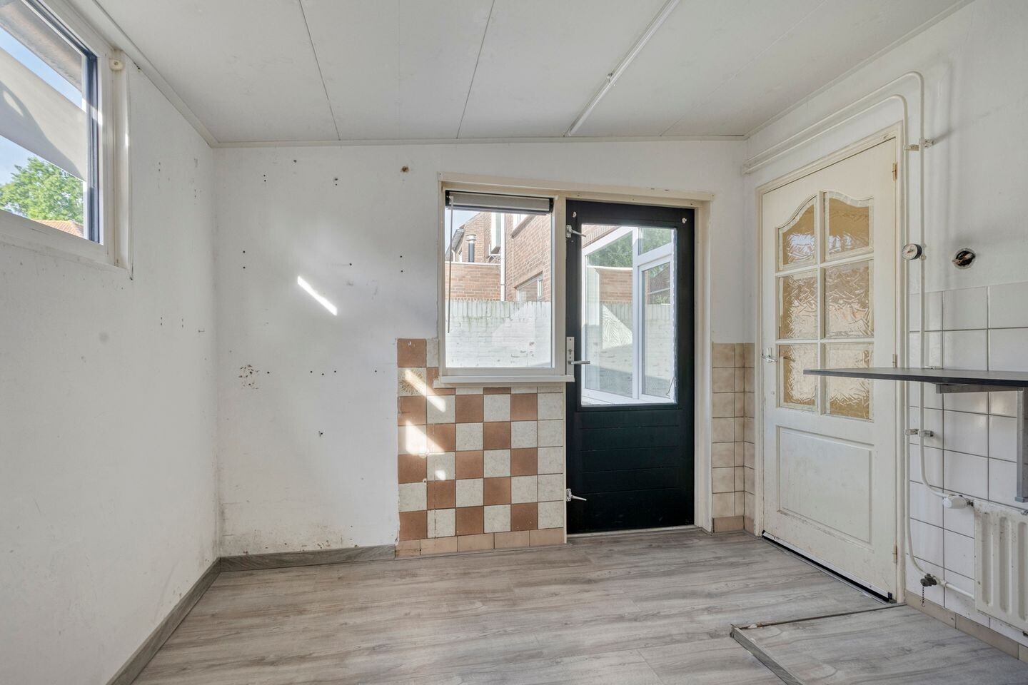 Twee-onder-één-kap te koop: Grutterijstraat 42, 'S Gravenmoer
