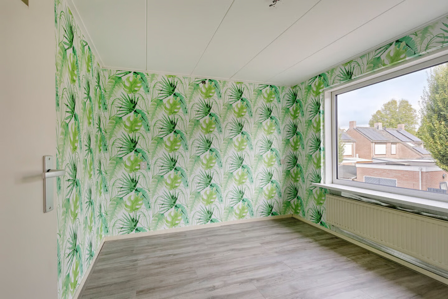 Twee-onder-één-kap te koop: Grutterijstraat 42, 'S Gravenmoer