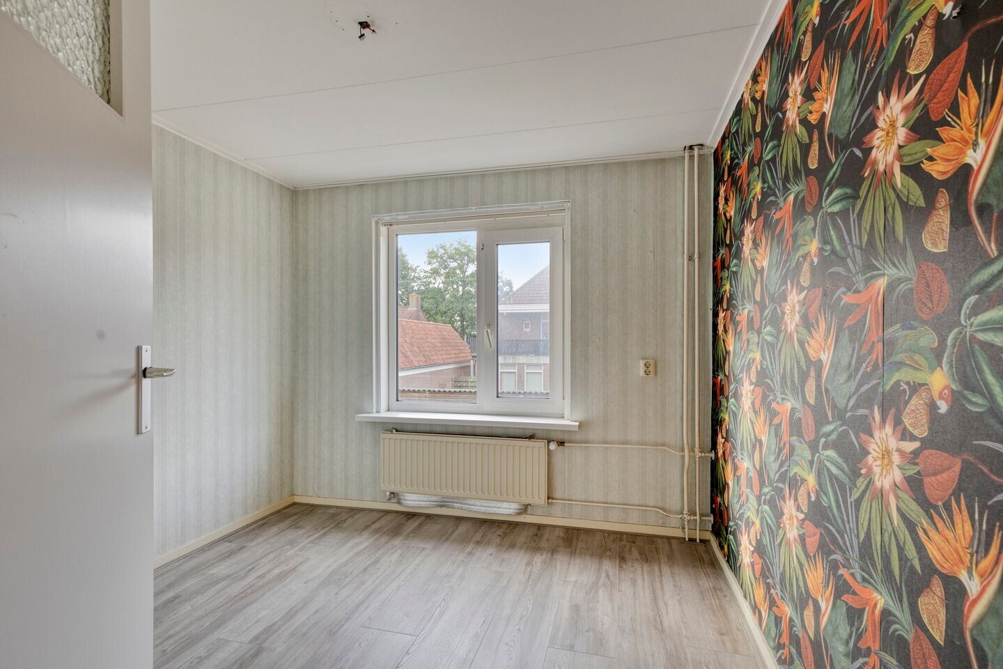 Twee-onder-één-kap te koop: Grutterijstraat 42, 'S Gravenmoer