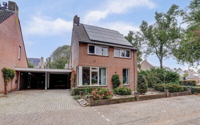 Prinsenstraat 19