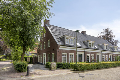 Kerkebosdreef 1