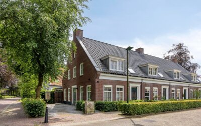 Kerkebosdreef 1