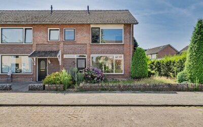 Korenbloemstraat 2