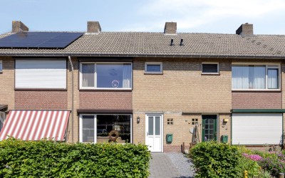 Markiezaatstraat 8