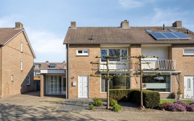 Irenestraat 9