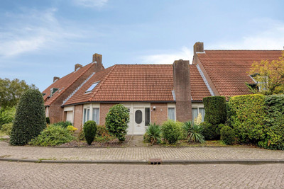 Ruiterpad 12