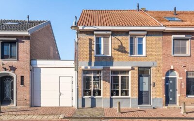 Desiree Geeraertstraat 14