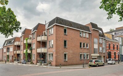 Pastoor de Katerstraat 1-O