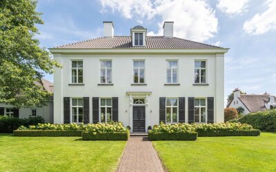 Hoogbraak 48