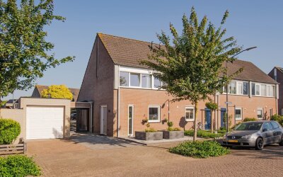 Lijsterlaan 20