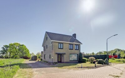 Nijhoven 1-A