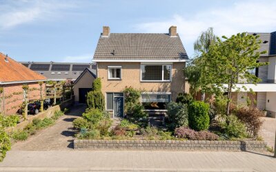 Kapelstraat 1-A
