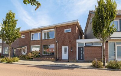 Burgemeester de Grauwstraat 24