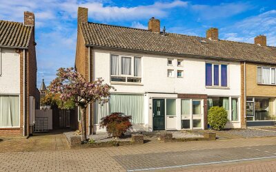 Titus Brandsmastraat 21