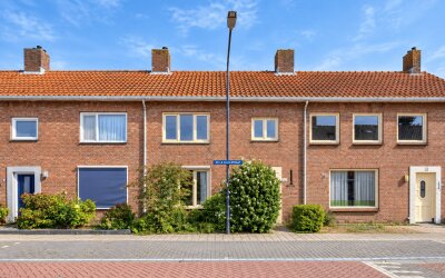 De La Sallestraat 10