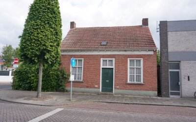 Chaamseweg 18