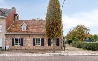 Burgemeester van Gilsestraat 1