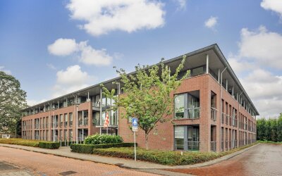 Rector van den Broekstraat 1-B009