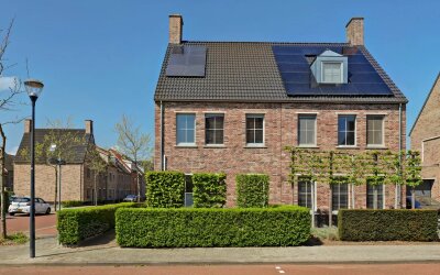 Kogelflesstraat 2