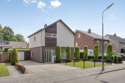 Boschovenseweg 40