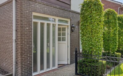 Boschovenseweg 40