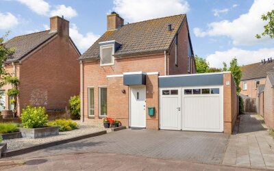 Hulstakker 15