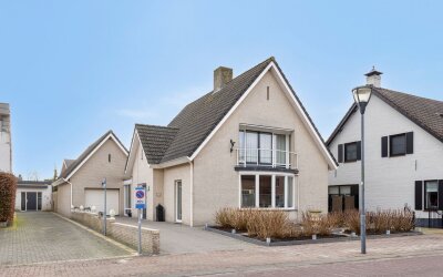 Dorpsstraat 71-C
