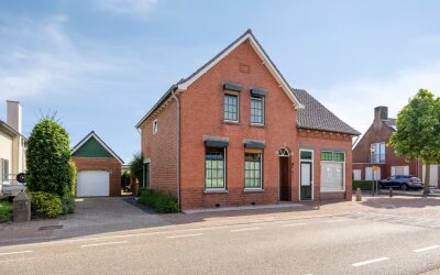Dorpsstraat 26